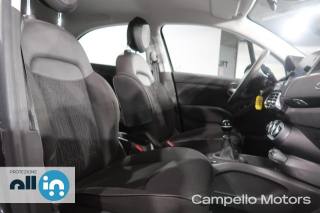 FIAT 500X usata 13