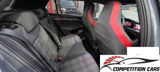 VOLKSWAGEN Golf usata, con ESP