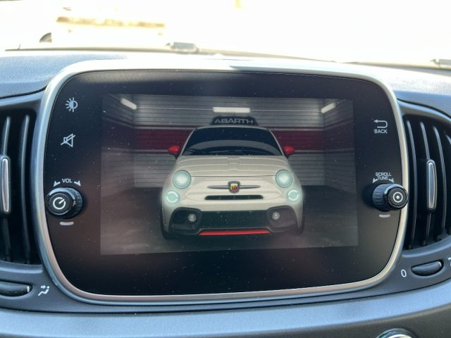 ABARTH 595 usata 25