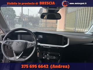 OPEL Mokka usata, con ESP
