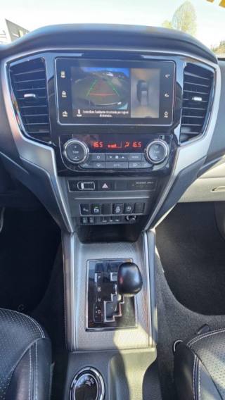 MITSUBISHI L200 usata, con Servosterzo