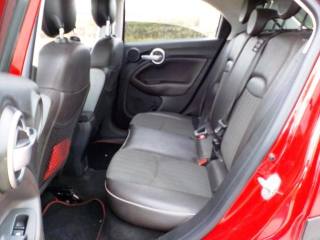 FIAT 500X usata, con Servosterzo