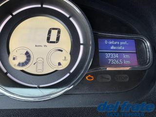 RENAULT Megane usata, con Immobilizzatore elettronico