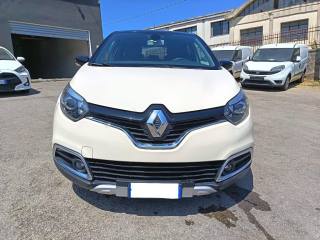 RENAULT Captur usata 2