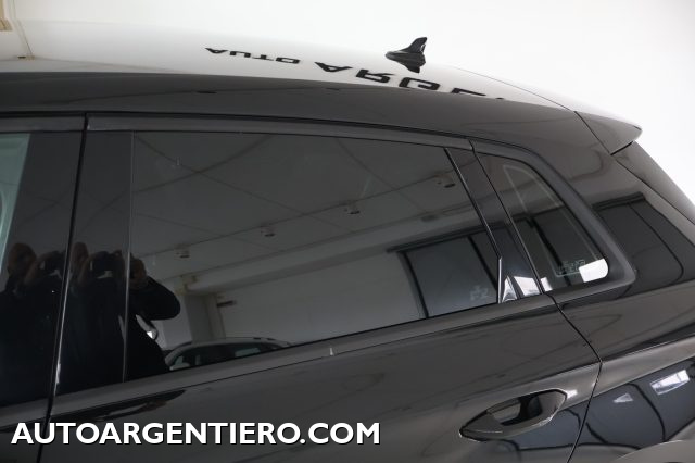 AUDI A3 usata, con Controllo elettronico della corsia