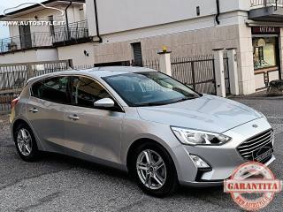 FORD Focus usata, con Alzacristalli elettrici
