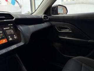 MG ZS usata, con Sensore di luce