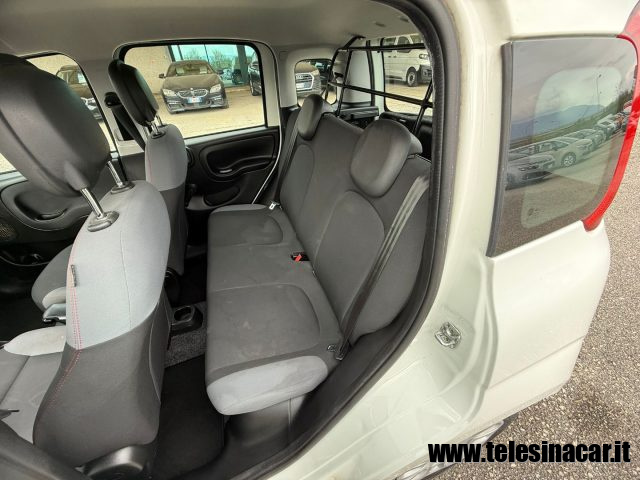 FIAT Panda usata 12