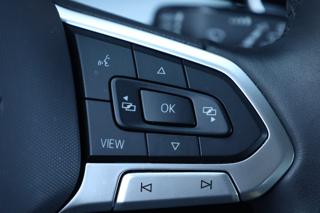 VOLKSWAGEN Golf usata, con ESP