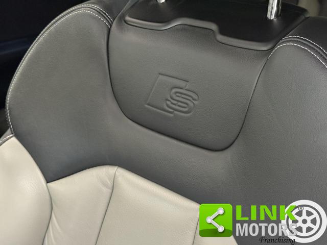 AUDI Q8 usata, con Bluetooth