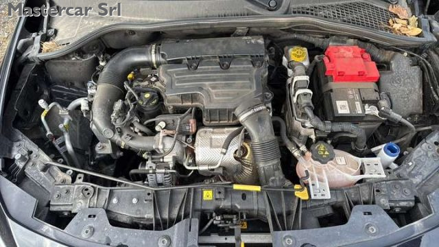 FIAT Tipo usata, con Volante multifunzione