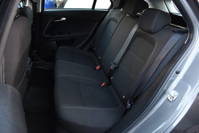 FIAT Tipo usata, con Boardcomputer