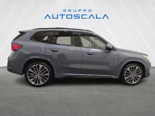 BMW X1 usata, con Autoradio