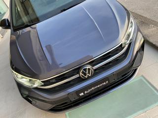 VOLKSWAGEN Taigo usata, con Chiusura centralizzata telecomandata