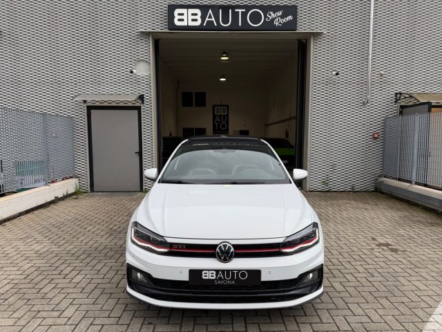 VOLKSWAGEN Polo GTI usata, con ABS