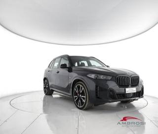 BMW X5 usata 1