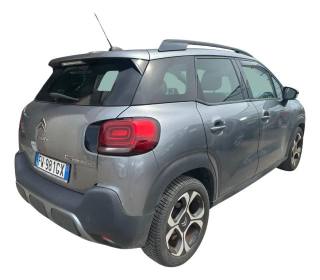 CITROEN C3 Aircross usata, con Airbag