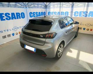 PEUGEOT 208 usata, con Airbag laterali