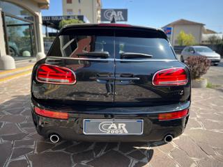 MINI Clubman usata, con Airbag Passeggero