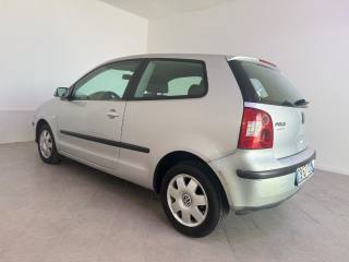 VOLKSWAGEN Polo usata 4