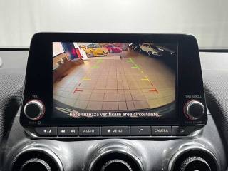 NISSAN Juke usata, con Riconoscimento dei segnali stradali