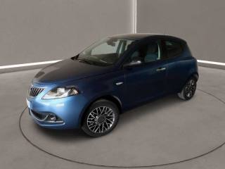 LANCIA Ypsilon usata, con Chiusura centralizzata