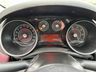 FIAT Punto Evo usata, con Servosterzo