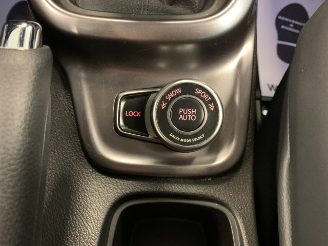 SUZUKI Vitara usata, con Fendinebbia