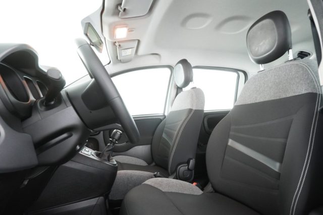 FIAT Panda usata 8
