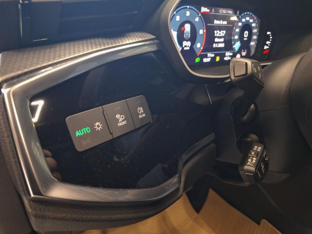 AUDI Q3 usata, con ESP