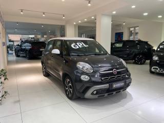 FIAT 500L usata, con Airbag laterali