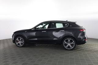 MASERATI Levante usata 5