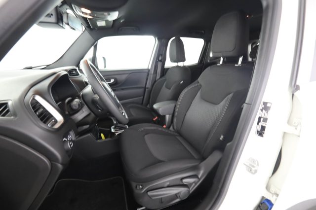 JEEP Renegade usata 2