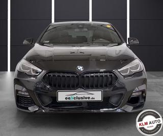 BMW 218 usata, con Airbag laterali