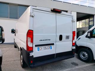 FIAT Ducato usata, con Autoradio digitale