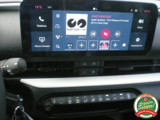 FIAT 600 usata, con Freno di stazionamento elettrico