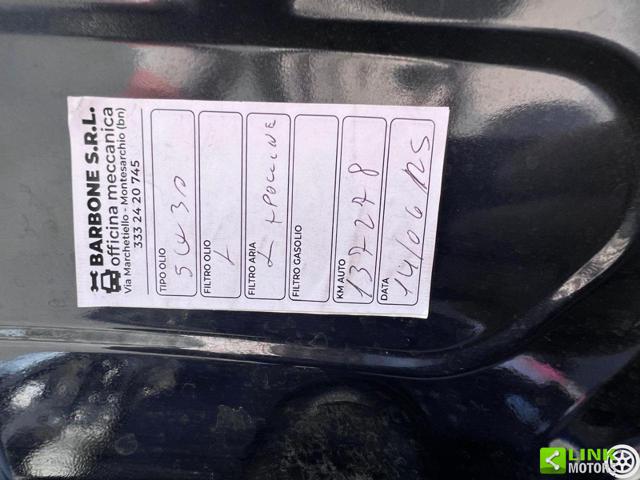 BMW 420 usata, con Conversione biodiesel