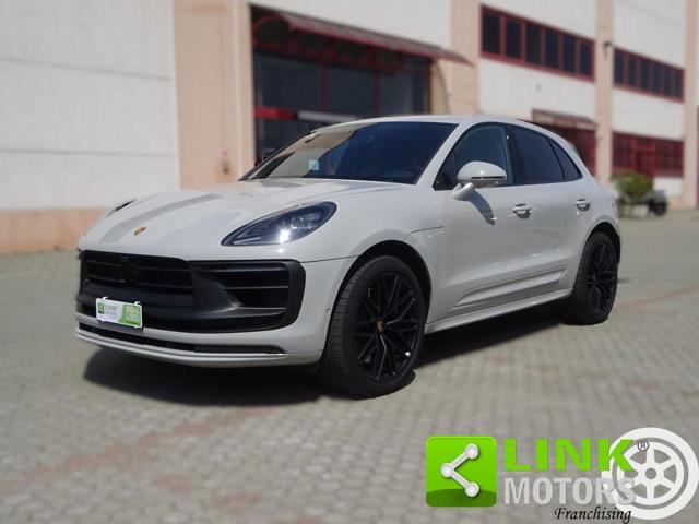 PORSCHE Macan usata, con Climatizzatore