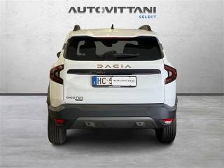 DACIA Bigster usata, con Cerchi in lega