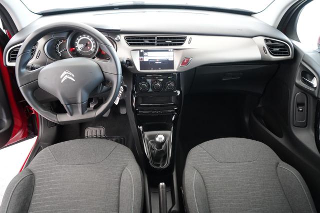 CITROEN C3 usata 21