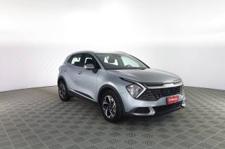 KIA Sportage usata 1