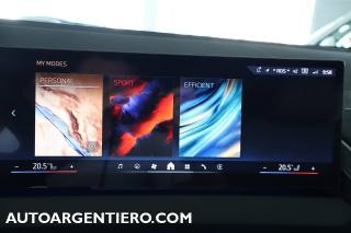 BMW X3 usata, con Sound system