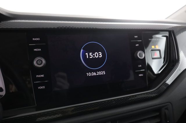 VOLKSWAGEN Polo usata 8