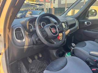FIAT 500L usata, con Boardcomputer