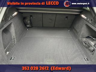 AUDI RS usata, con Touch screen