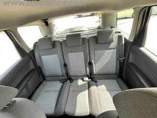 FORD Focus C-Max usata, con Bracciolo