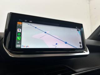 PEUGEOT 2008 usata, con Servosterzo