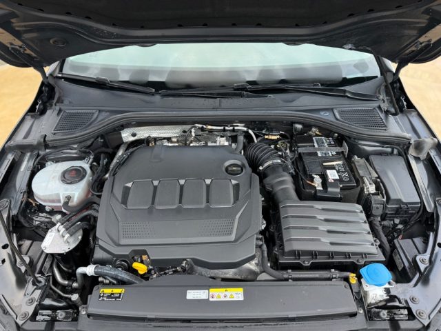 VOLKSWAGEN Golf usata, con Immobilizzatore elettronico