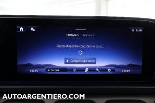 MERCEDES-BENZ GLE 300 usata, con Cruise Control
