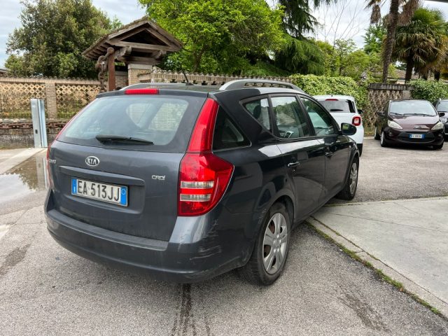KIA cee